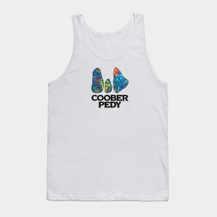 Coober Pedy Tank Top